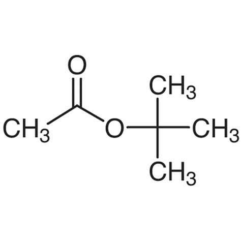 China Tert Butyl Acetate Cas Purity Gc Factory High