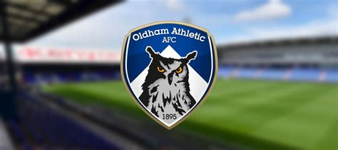 Oldham Athletic Fc