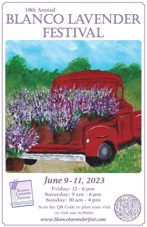 Lavender Festival New England 2024 Rea Leland