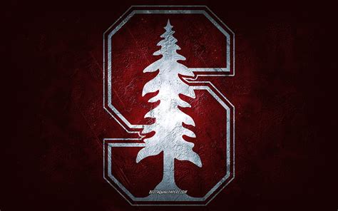 Stanford University Logo Wallpaper