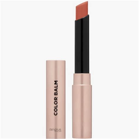 Color Balm Lip Balm 08 Nude Beige Deliplus