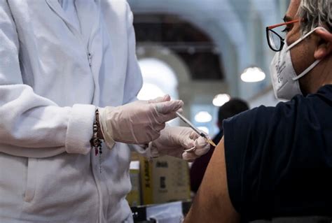 Via Libera DellEma Ai Nuovi Vaccini Anti Variante Omicron Tiscali