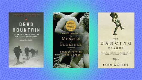 10 Gripping Nonfiction Books About History’s Greatest Mysteries