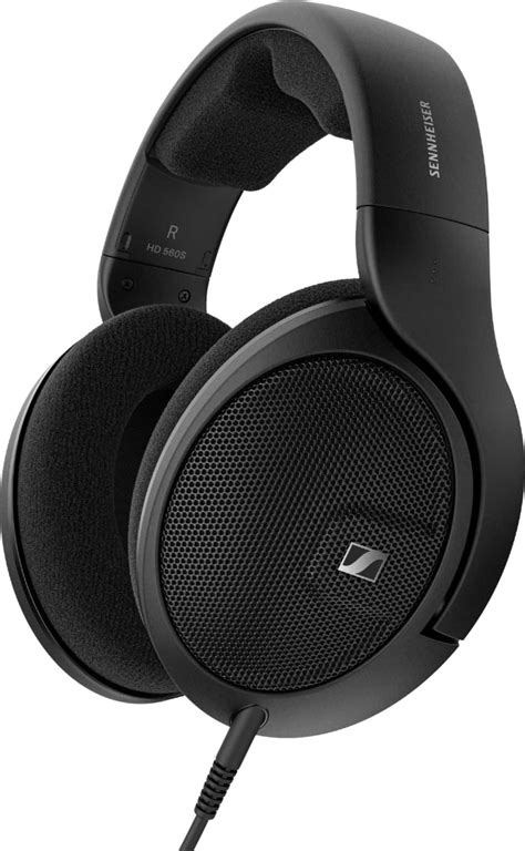 Sennheiser HD 560S Wired Open Aire Over The Ear Audiophile Headphones