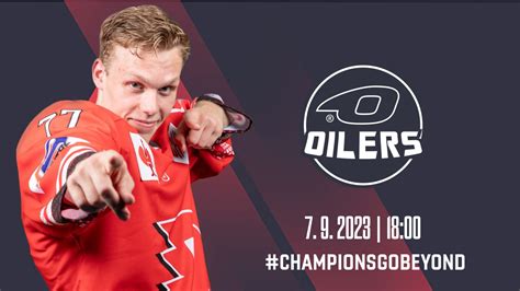 HC DYNAMO PARDUBICE PREVIEW Stavanger Oilers