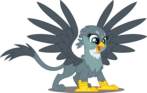 Vector 667 Gabby 5 By DashieSparkle On DeviantArt