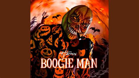 BOOGEYMAN YouTube