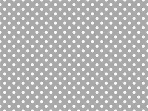 White Polka Dots Over Dark Gray Background Vector Art At Vecteezy