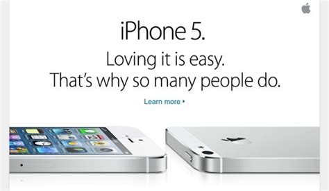 Apple Launches New Why Youll Love An Iphone Web Campaign Macrumors