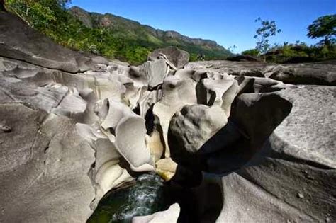 World Interesting Places: . Vale Da Lua, Brasil