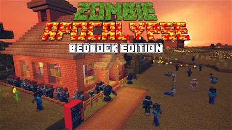 True Survival - Zombie Apocalypse Addon (1.19, 1.18) - Mc-Mod.Net