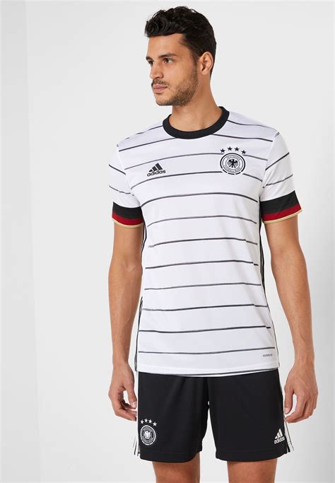 Adidas Dfb Heim Trikot 2020 2021 Em 2021 S 3xl Angebot