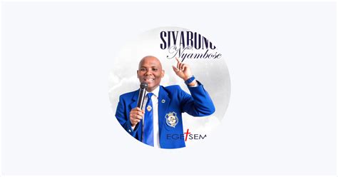 ‎siyabonga Nyambose Apple Music