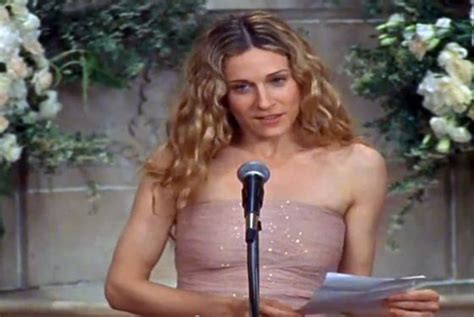 Can You Guess Famous Sex And The City Quotes From Just A Or Freeze Frame