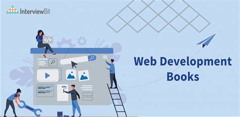 10 Best Web Development Books 2023 Interviewbit