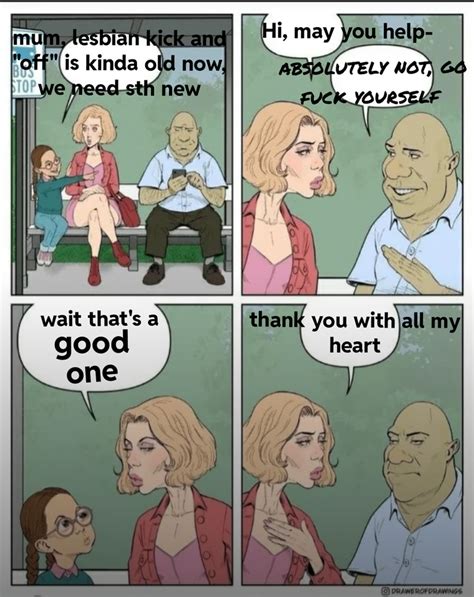 Absolutely Not Go Fuck Yourself Look Mommy It S Shrek Know Your Meme