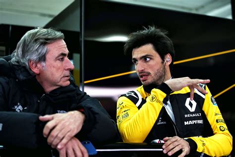 La Gen Tica De Campe N Del Apellido Sainz La Tercera