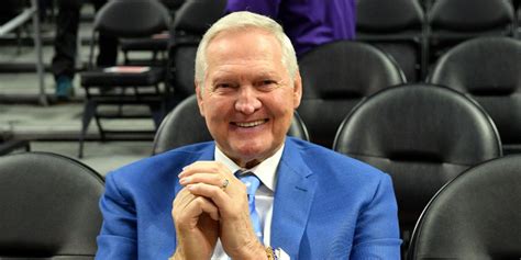 Nba Icon Jerry West Dead At Age 86