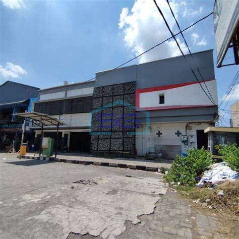 Sewa Ruko Besar Cocok Untuk Gudang Lokasi Di Sleman Jogja SITUS