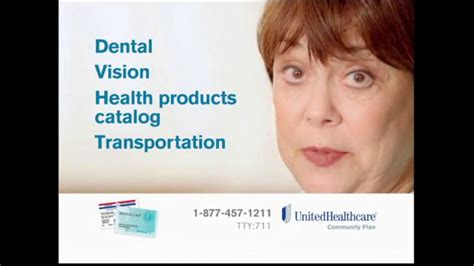 UnitedHealthcare Dual Complete TV Commercial Always There ISpot Tv