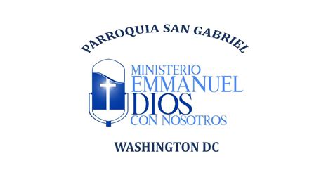 Vigilia De Sanacion Primer Sabado De Mes Ministerio Emmanuel Dios