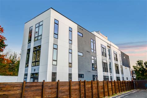 1521 Varnum Commercial Project Custom Architecture + Design in