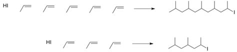 26 Cationic Polymerizations Chemistry Libretexts