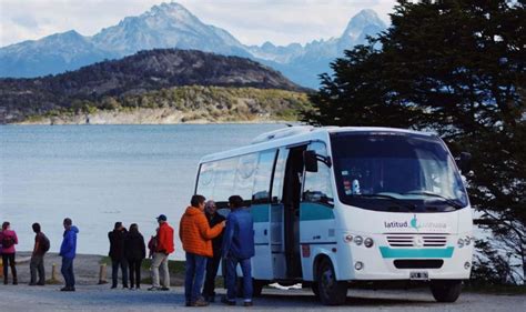 Meio Dia No Parque Nacional Tierra Del Fuego Trem Getyourguide