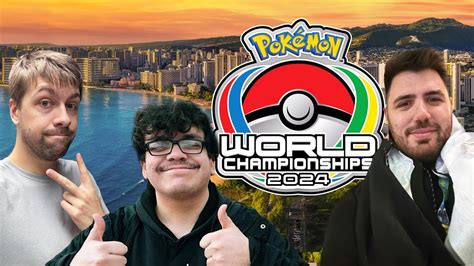 Worlds Competitor Takeover Deep Dive On Worlds Reg H OHKO A