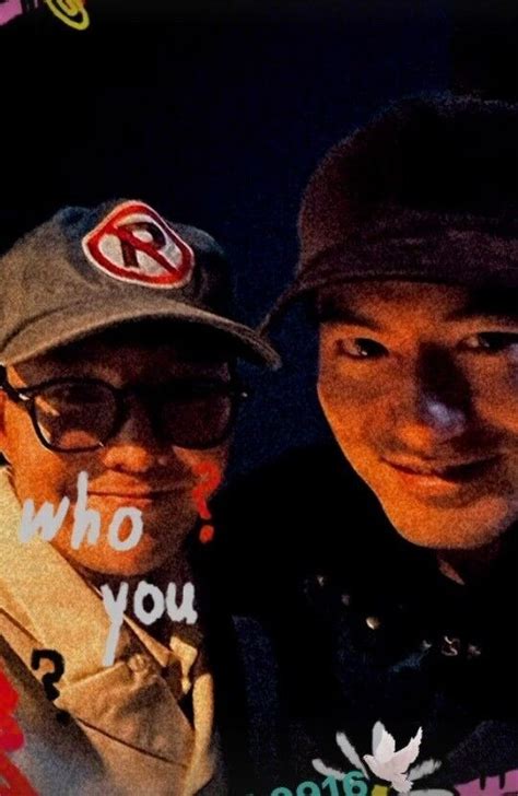 G Dragon a rencontré Lee Jin wook qui l a publiquement encouragé A