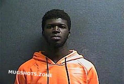 BABOU SALIOU SERIGNE 02 14 2024 Boone County Mugshots Zone