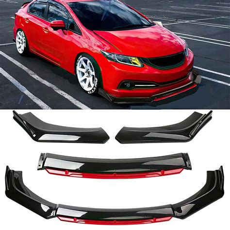 Buy Body Kit Honda Civic Online In Uae At Low Prices At Desertcart