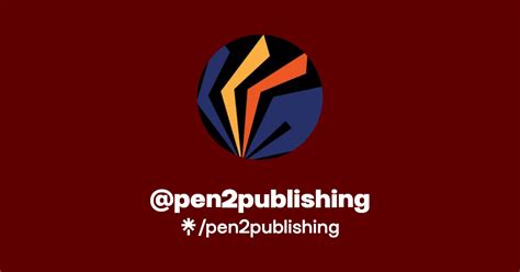 Pen2publishing Linktree