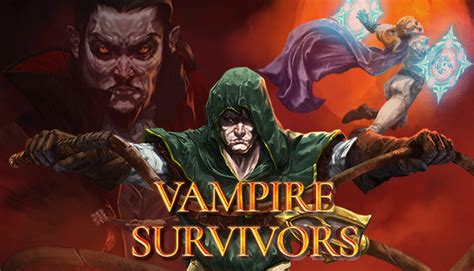 Vampire Survivors Comment débloquer tous les personnages secrets