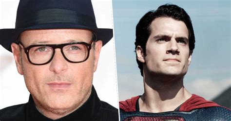 Kick Ass Director Matthew Vaughn Tried And Failed To Make Three Superman Movies GamesRadar