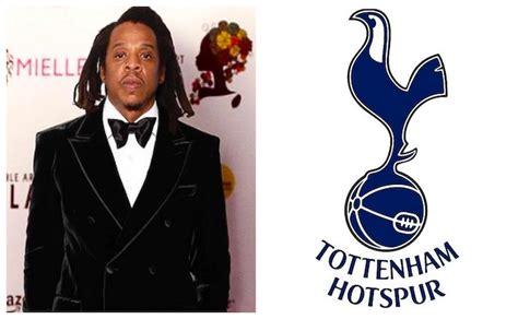 Jay Z Reportedly Sets Sights On Buying Tottenham Hotspur Soccer Club