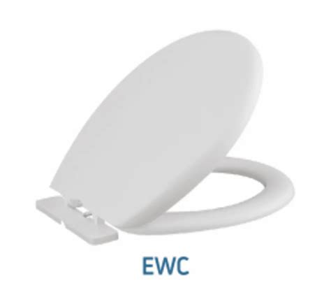 Lofia EWC Polyplastic Toilet Seat Cover At Rs 2400 Piece Toilet Seat