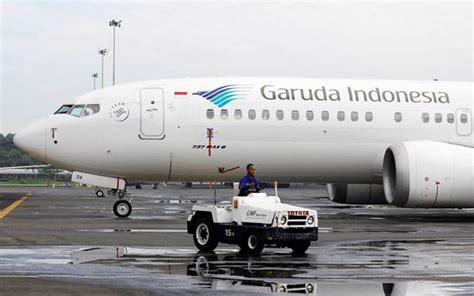 Lion Air Siap Terbangkan Pesawat Boeing Max Garuda Pilih Absen