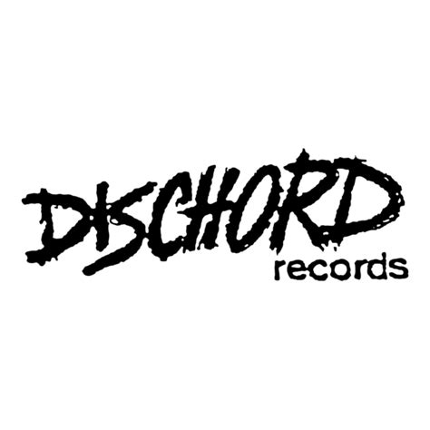 Dischord Records Logo Png Vector Eps Free Download