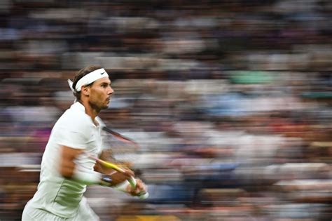 Wimbledon Rafa Nadal Y Paula Badosa Un Escenario Para So Ar En