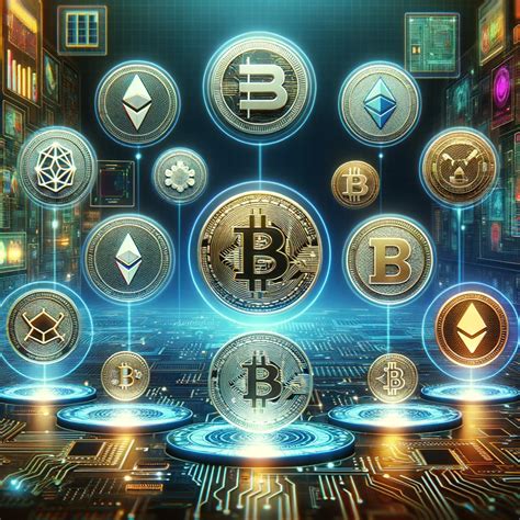 Was sind Altcoins Der ultimative Guide zu alternativen Kryptowährungen