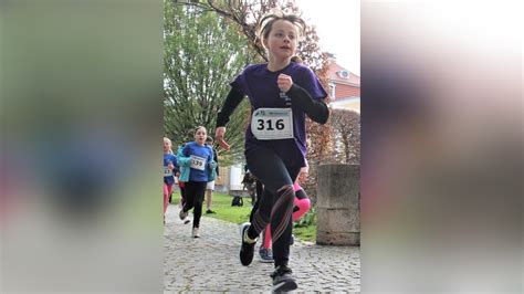 Drei Türme Lauf in Bad Langensalza Bilder