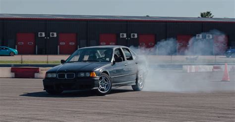 Mikes 1992 Bmw 325i Holley My Garage