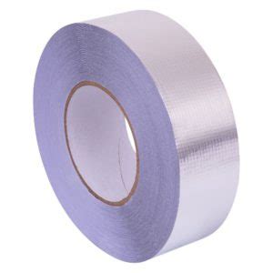 Aluminium Foil Tapes Stylus Tapes International