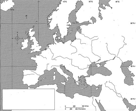 middle ages-map quiz Diagram | Quizlet