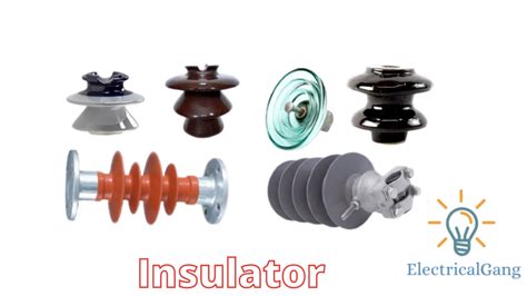 What are Conductors and Insulators | Examples Of Conductors and Insulators | Applications Of ...