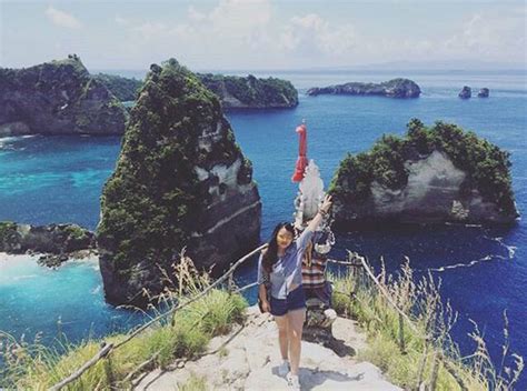 Day Night D N Tour Snorkeling Nusa Penida Private Boat Tour