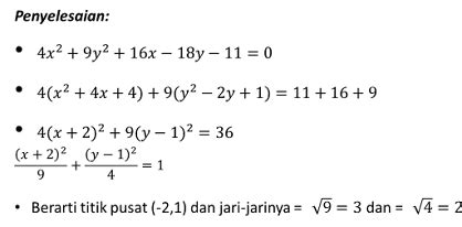 Fungsi Non Linier Dan Fungsi Kuadrat Pertemuan