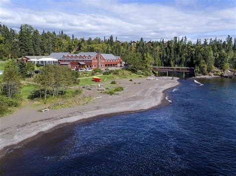 LUTSEN RESORT - Hotel Reviews (MN)