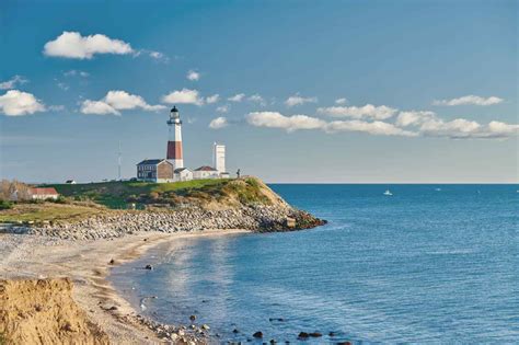 Designer Robin Standefers Insider Guide To Montauk Financial Times